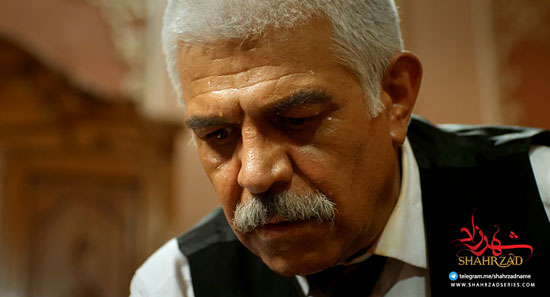 فلاحی پور: فصل دوم«شهرزاد» جذاب تر خواهد شد