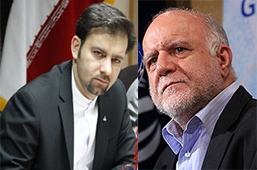 آیا محسن دلاویز معاون پارلمانی وزارت نفت میشود؟ آیا محسن دلاویز معاون پارلمانی وزارت نفت میشود؟