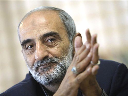 شریعتمداری: حاجحسن شایانفر نامآوری گمنام بود شریعتمداری: حاجحسن شایانفر نامآوری گمنام بود