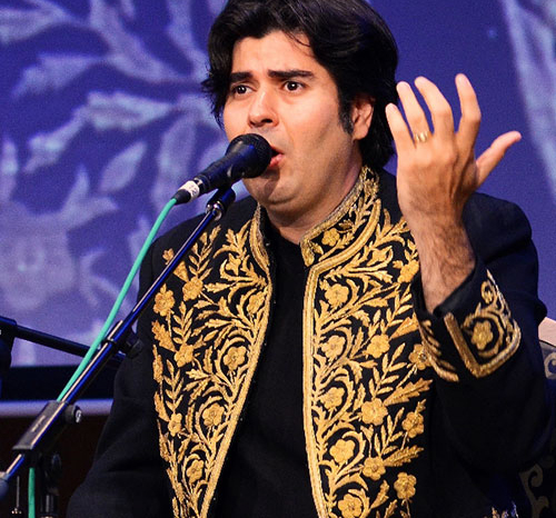 گفت‌وگو با سالار عقيلي درباره حنجره میلیاردی‌اش
