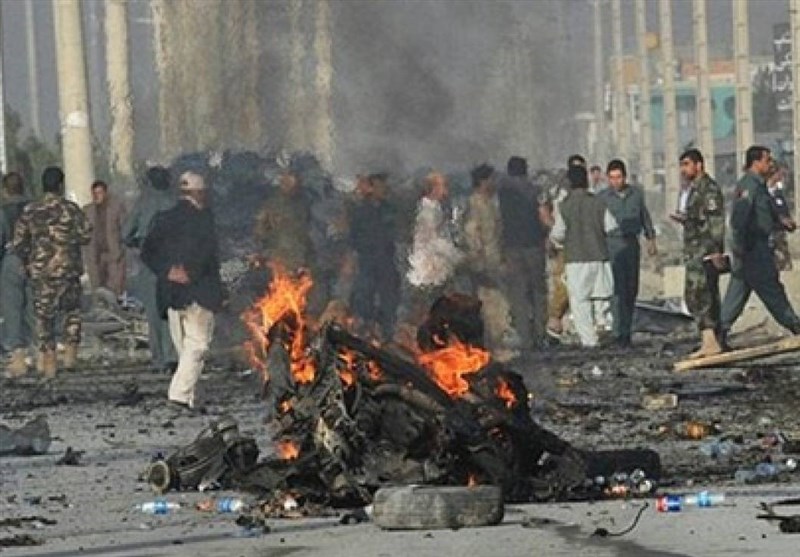 پشت‌پرده حمله انتحاری به شیعیان افغانستان؛ نقش داشتن داعش در این عملیات نخ‌نما شده است