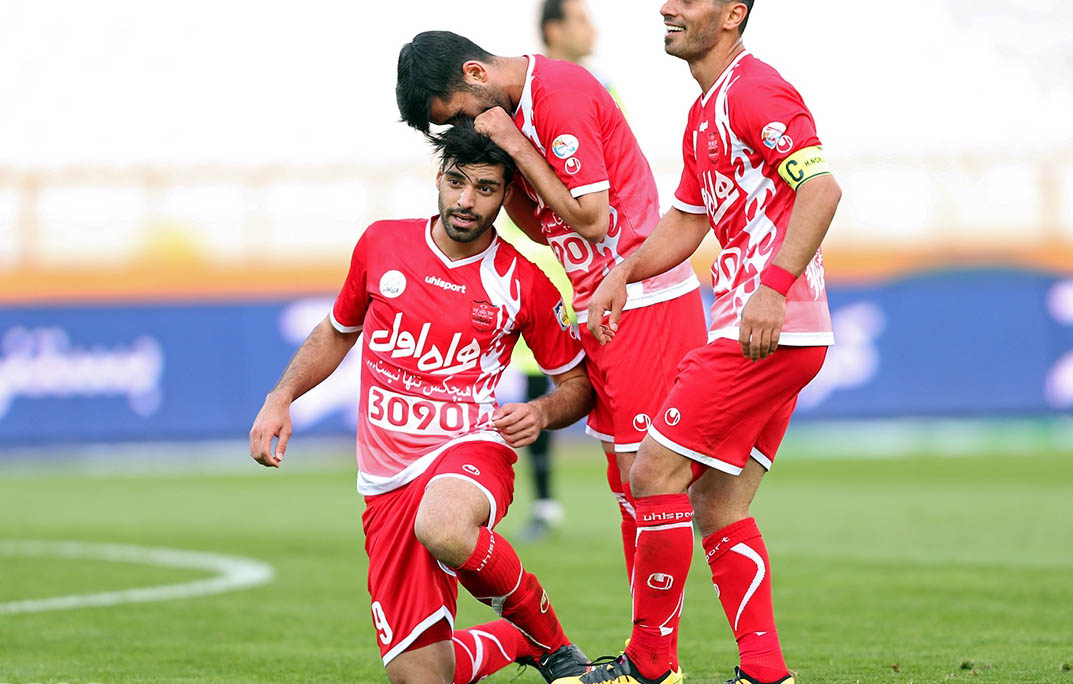 مهدی طارمی، معمای جدید پرسپولیس
