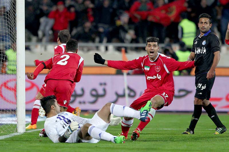 مهدی طارمی، معمای جدید پرسپولیس