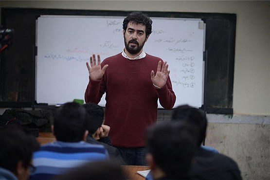 جایزه ای در سینمای ایران که تاریخ ساز شد جایزه ای در سینمای ایران که تاریخ ساز شد