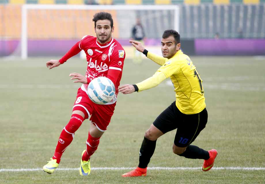 جدايي نورالهي از تیم برانكو را قطعي بدانيد