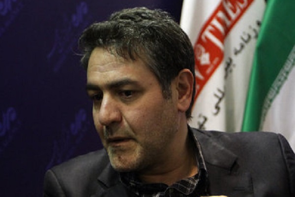 جدول موسیقی فجر تا چند روز دیگر نهایی میشود/ تلاش برای رفع نواقص جدول موسیقی فجر تا چند روز دیگر نهایی میشود/ تلاش برای رفع نواقص