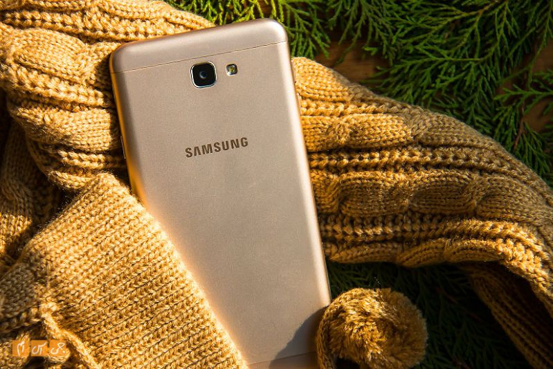 گزارش روز: بررسی تخصصی J7 Prime سامسونگ گزارش روز: بررسی تخصصی J7 Prime سامسونگ