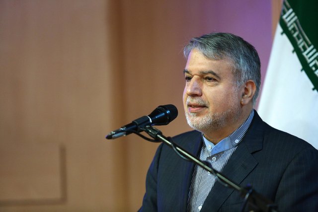 اظهارات وزیر ارشاد درباره‌ی شبکه‌های اجتماعی