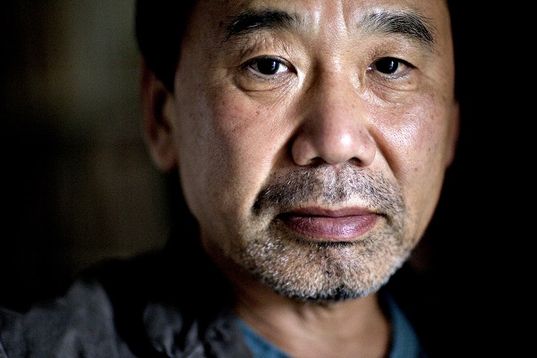 تازه‌ترين رمان هاروكي موراكامي در راه است