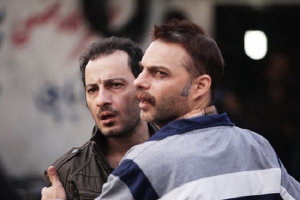 «ابد و يك روز» ٦٠٠ هزار بار دزديده شد «ابد و يك روز» ٦٠٠ هزار بار دزديده شد