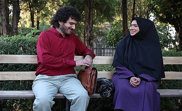 شهرکی ها به شبکه سه می آیند + عکس