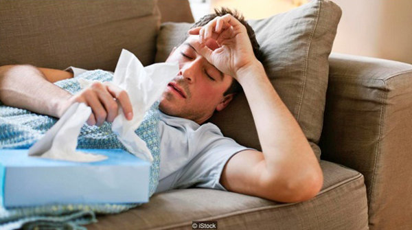 چگونه از سرما خوردگی جلوگیری کنیم؟