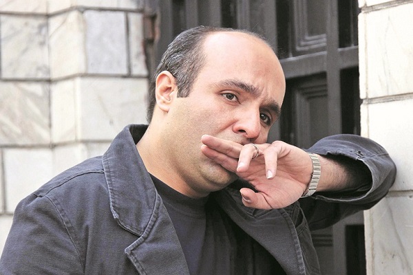 پیام دهکردی: دچار بحران هویت هستیم! پیام دهکردی: دچار بحران هویت هستیم!