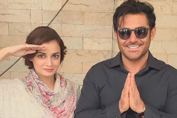 «سلام بمبئی» یک فیلم بالیوودی است، درجه سه!