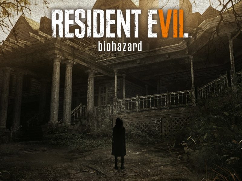 دارندگان اکس باکس وان منتظر نسخه دموی Resident Evil 7 در هفته آینده باشند