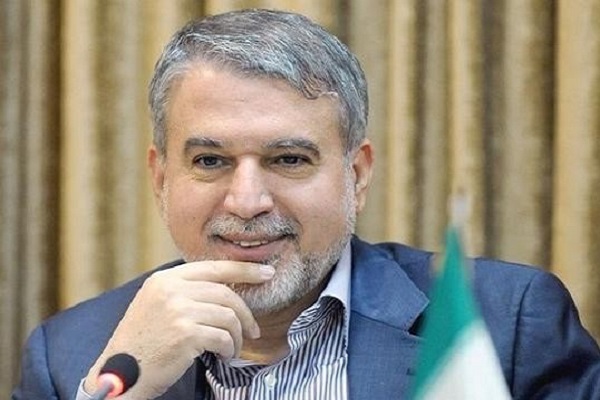 وزارت ارشاد از حقوق موقوفات در دولت دفاع می کند