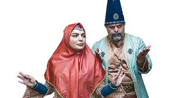 طنز تلخ اعتیاد در«از اینجا تا اونجا» طنز تلخ اعتیاد در«از اینجا تا اونجا»