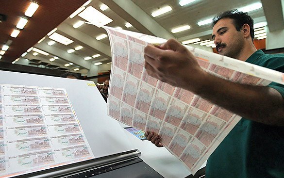 صفرهای پول ایران سال آینده می‌ریزند؟