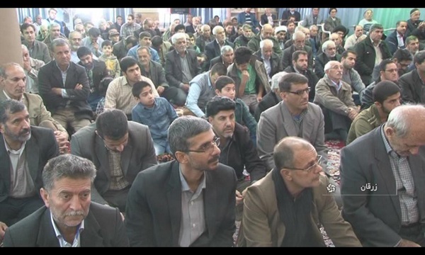 آغاز امامت حضرت ولي عصر(عج)