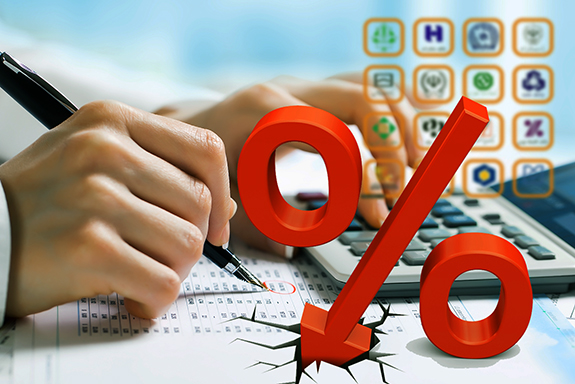 عرضه ذخایر در بازار بین بانکی برای کاهش نرخ سود