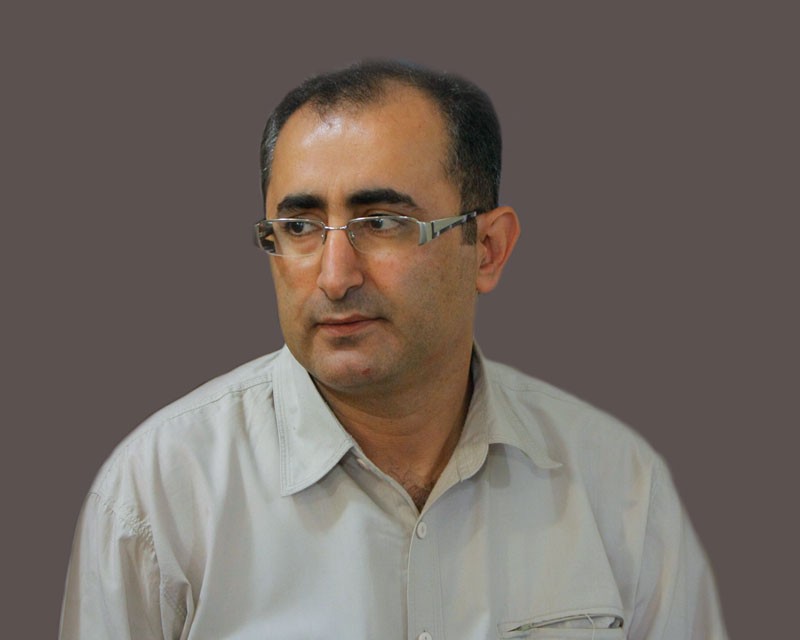 سرقت آثار ناشران در فضای مجازی نفس ناشران را ستانده است سرقت آثار ناشران در فضای مجازی نفس ناشران را ستانده است