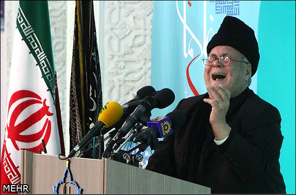 سلطان الواعظين، مرحوم سليم مؤذنزاده اردبيلي از كجا آمد و با روح عشاق حسيني چه كرد؟ سلطان الواعظين، مرحوم سليم مؤذنزاده اردبيلي از كجا آمد و با روح عشاق حسيني چه كرد؟