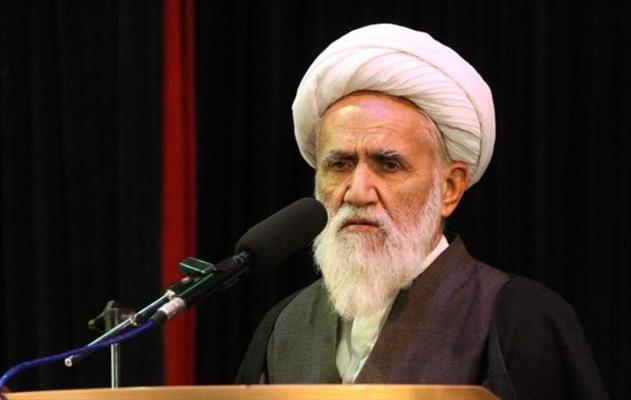 آمریکا در حال فروپاشی است