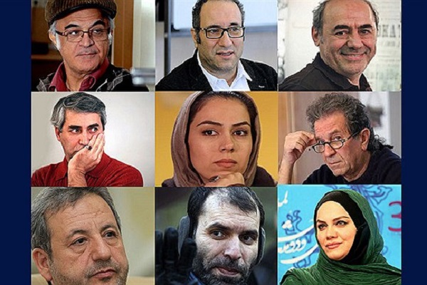 فیلمسازان غایب فجر 35 چه کسانی هستند؟