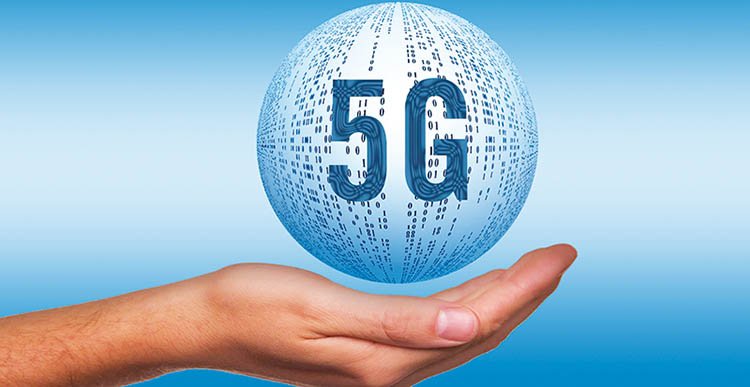 تخصیص بهینه منابع در شبکه‌های 5G
