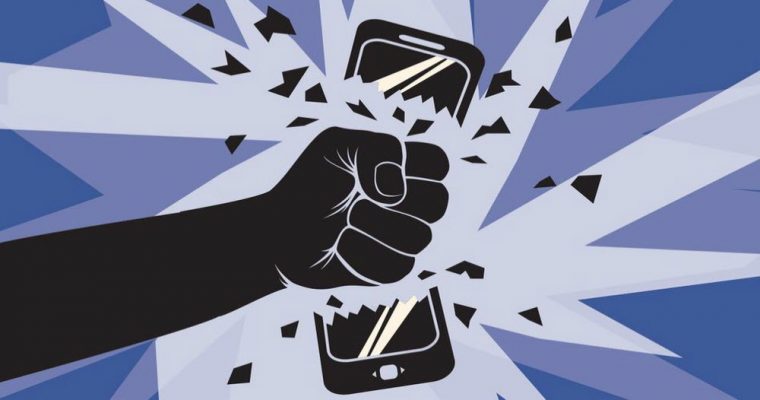 ۷ روش برای رفع مشکل هنگ کردن گوشی اندروید و iOS