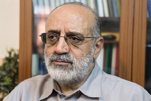 «موسي» را با اساتید سینمای ایران میسازیم «موسي» را با اساتید سینمای ایران میسازیم