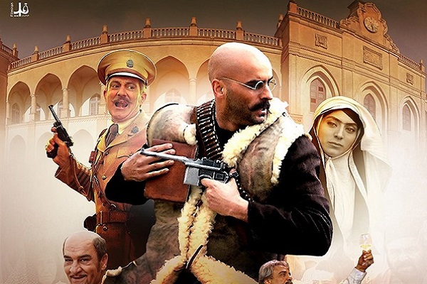 سكوت هنرمندان درباره «يتيمخانه ايران» محل سؤال است! سكوت هنرمندان درباره «يتيمخانه ايران» محل سؤال است!