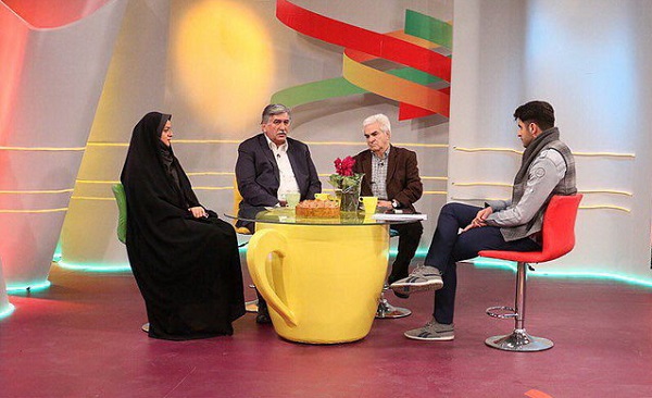 آغاز هر روز با «فرمول یک»
