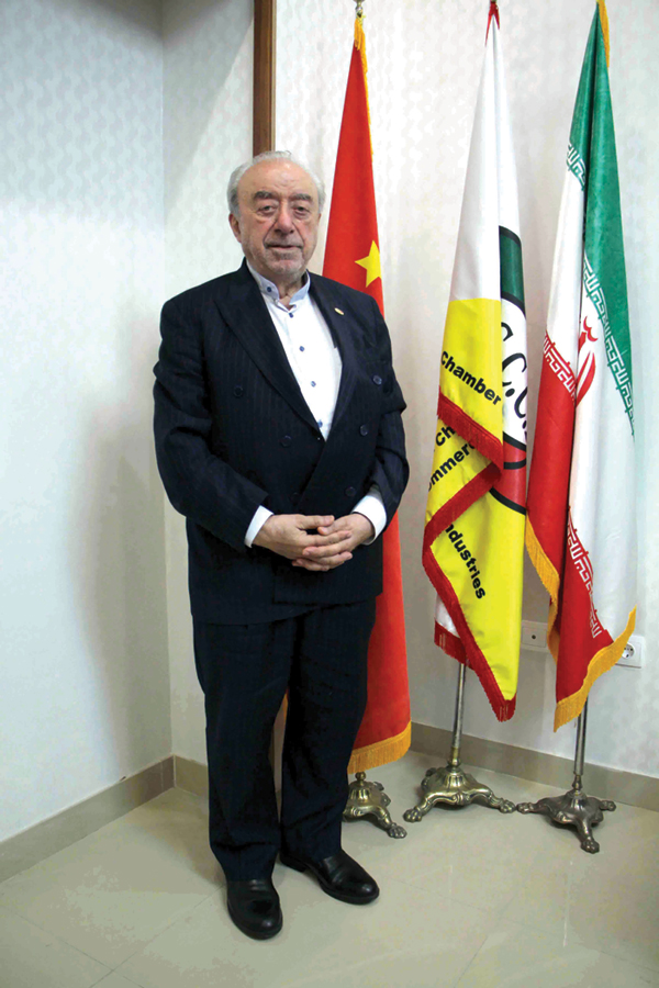 میخواهم شلغم بکارم! میخواهم شلغم بکارم!