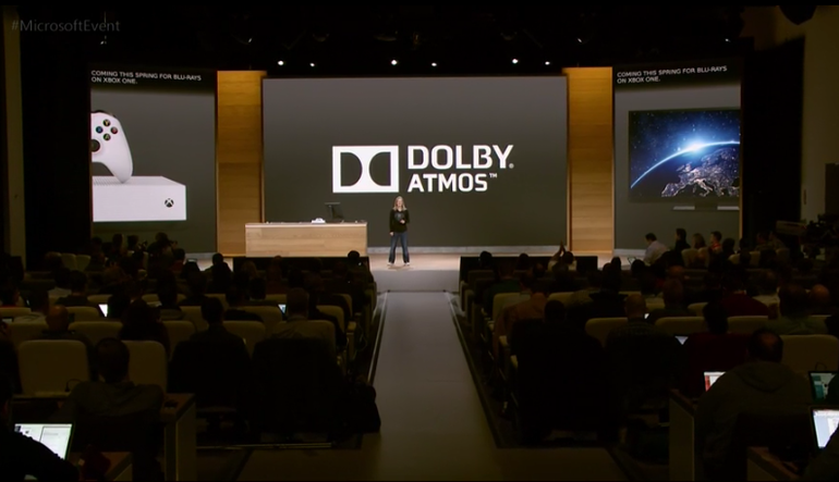 قابلیت Dolby Atmos به زودی به ویندوز ۱۰ و اکس باکس وان می آید