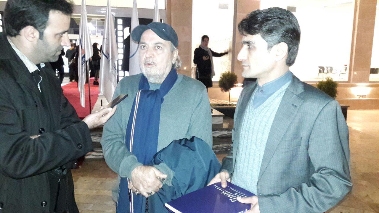 بهترین کارگردانی برای «گمیچی» / «خوشبختی پس از من» جایزه بهترین فیلمنامه را برد بهترین کارگردانی برای «گمیچی» / «خوشبختی پس از من» جایزه بهترین فیلمنامه را برد
