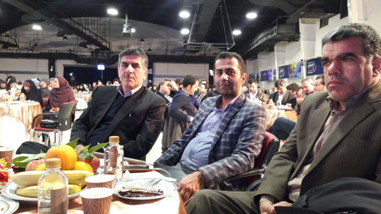 بهترین کارگردانی برای «گمیچی» / «خوشبختی پس از من» جایزه بهترین فیلمنامه را برد بهترین کارگردانی برای «گمیچی» / «خوشبختی پس از من» جایزه بهترین فیلمنامه را برد
