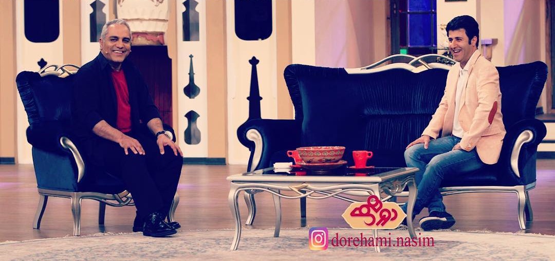 بازیگر پایتخت از قرار داد خود گفت/ پسرم از پنگول می‌ترسد + فیلم