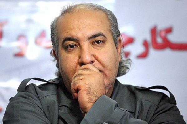 روی میدان مین راه میرویم روی میدان مین راه میرویم