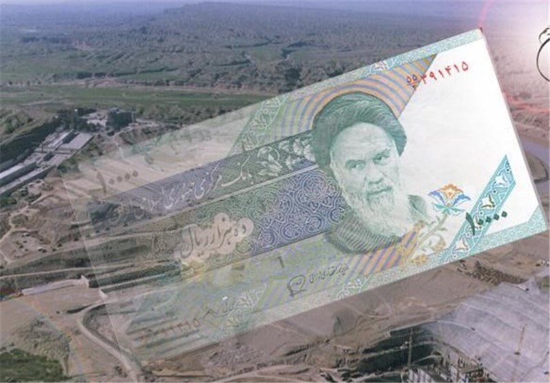 37 درصد اعتبارات عمرانی پیش بینی شده تخصیص یافت