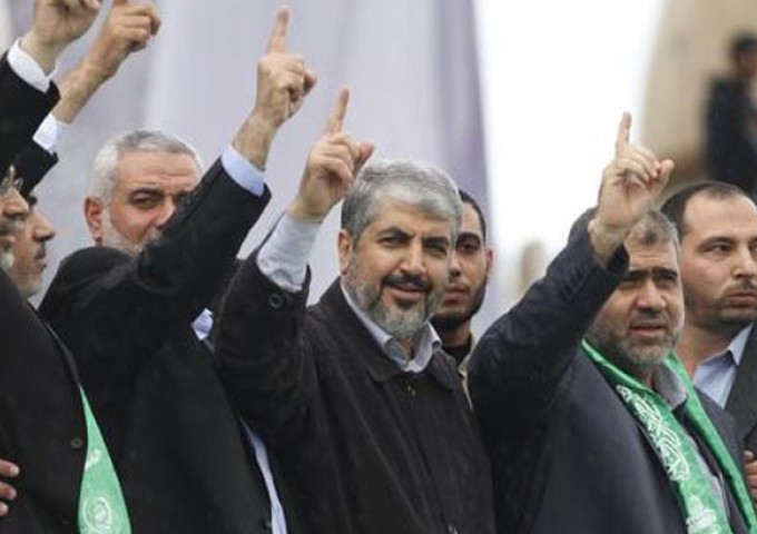 آیا حماس از دوستان قدیمی خود جدا شده است؟