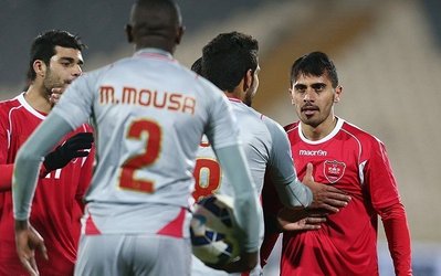 برانکو بازیکن به تراکتورسازی نمی دهد برانکو بازیکن به تراکتورسازی نمی دهد