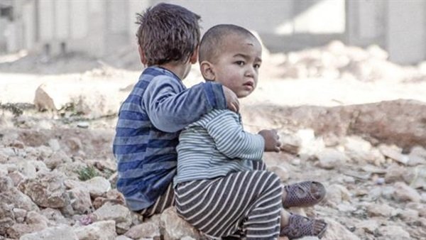 بیدادِ بچهفروشی بیدادِ بچهفروشی