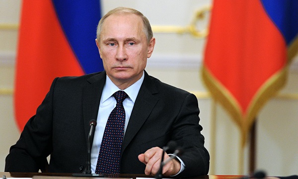 روسیه به نفع اسد یا به ضرر آمریکا