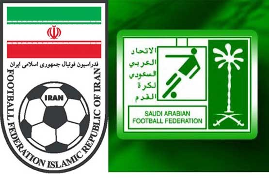 به نفع فوتبال ماست که تیم های ایرانی به عربستان نروند