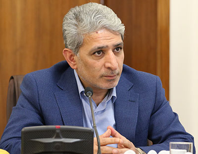 مشتریان بانک ملی ایران استحقاق دریافت بهترین خدمات بانکی را دارند