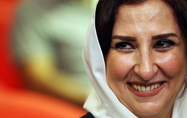 همه زندگی من مادرم است