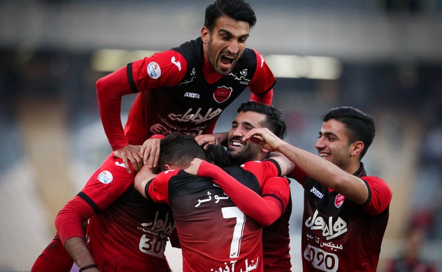 شوک پرسپولیس به نقل و انتقالات/ توافق دو ساله با مدافع لیگ برتری