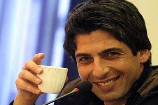 سينما ديگر قهرمان ندارد سينما ديگر قهرمان ندارد