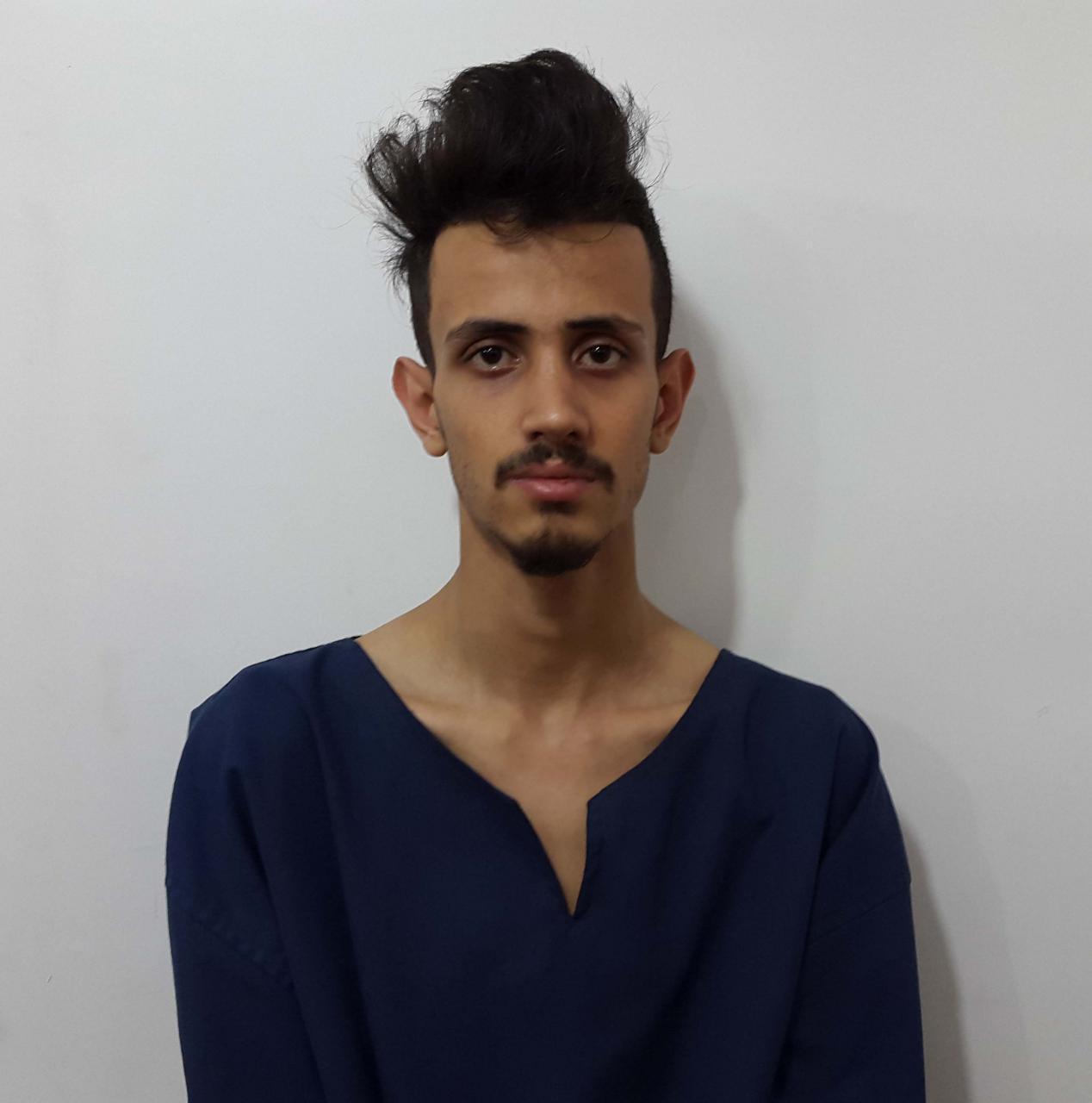 انتشار تصویر متهم به کلاهبرداری از طریق تاسیس شرکت پرداخت وام انتشار تصویر متهم به کلاهبرداری از طریق تاسیس شرکت پرداخت وام
